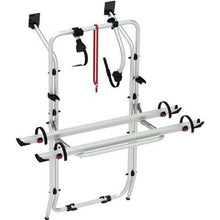 Carica l&#39;immagine nel visualizzatore di Gallery, Portabici Fiamma Carry-Bike Mercedes Vito
