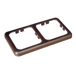 Cornice CBE 2 moduli MAC 2P