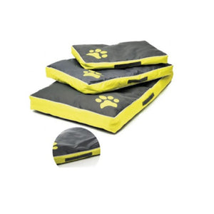 Materasso waterproof sfoderabile per cani e gatti