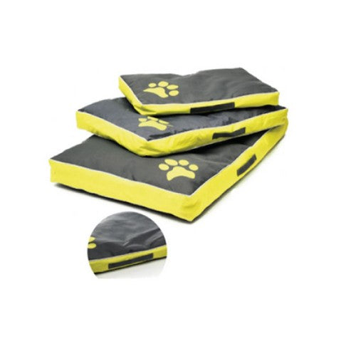 Materasso waterproof sfoderabile per cani e gatti