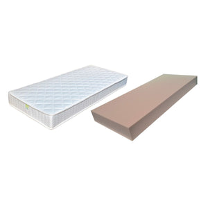 Materasso classico in Ecocell spessore 12 cm