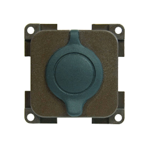 Presa 12V auto tipo accendisigari per camper MP12AC-S