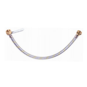 Manichetta flex tubo in gomma rivestito per bombole gpl