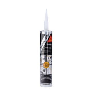 Adesivo poliuretanico Sikaflex-252 bianco