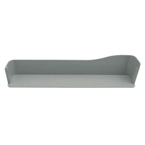 Mensola mediana ripiano per frigo Dometic bianco papiro
