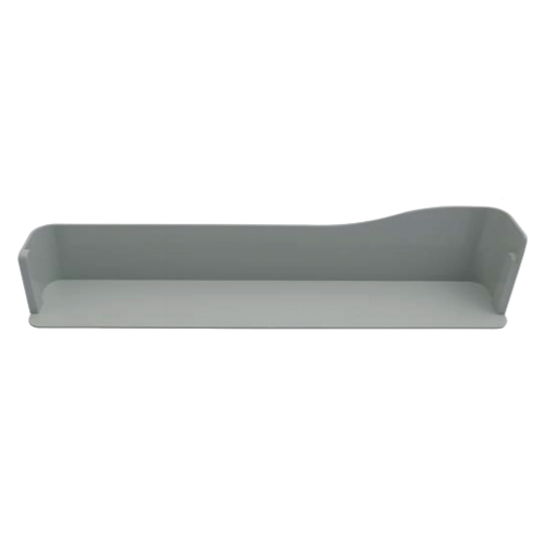 Mensola mediana ripiano per frigo Dometic bianco papiro