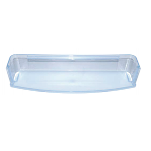 Mensola ripiano per bottiglie per frigo Dometic blu
