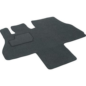 Moquette cabina versione standard - Per veicolo Renault Traffic dal 06/2001 al 02/2014