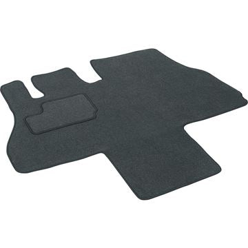 Moquette cabina versione standard - Per veicolo Renault Traffic dal 06/2001 al 02/2014