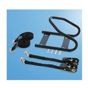 Moto Wheel Chook - Bloccaruota Fiamma