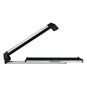 Portasci Pro-Slider EVO PS-60 in alluminio Nordrive