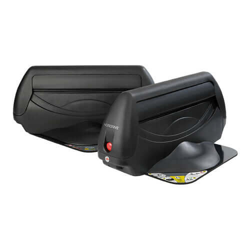 Portasci Myura Carving per auto Nordrive
