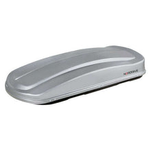 Carica l&#39;immagine nel visualizzatore di Gallery, Box 430 per auto grigio goffrato
