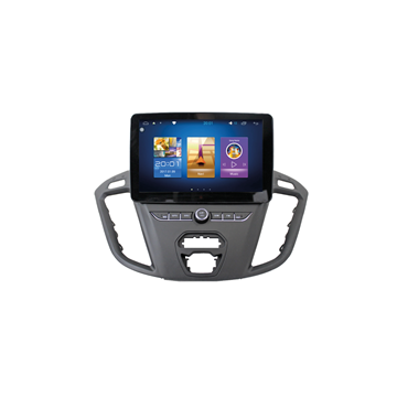 Navigatore multimediale Doppio Din - CUSTOM FIT FORD TRANSIT < 2013