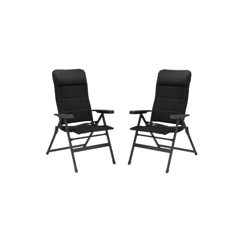 Coppia sedie Barletta comfort