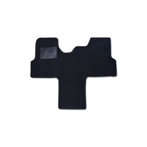 Moquette cabina per Fiat Ducato X250 e X290/Peugeot Boxer/Citroën Jumper a partire dal 06/2006