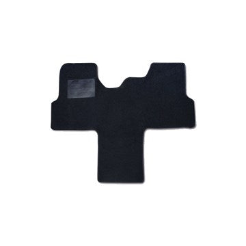 Moquette cabina per Fiat Ducato X250 e X290/Peugeot Boxer/Citroën Jumper a partire dal 06/2006
