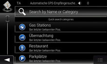 Carica l&#39;immagine nel visualizzatore di Gallery, Splitter attivo

