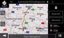 Carica l&#39;immagine nel visualizzatore di Gallery, Splitter attivo
