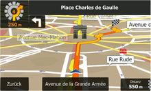 Carica l&#39;immagine nel visualizzatore di Gallery, Splitter attivo
