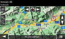 Carica l&#39;immagine nel visualizzatore di Gallery, Splitter attivo
