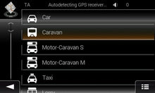 Carica l&#39;immagine nel visualizzatore di Gallery, Splitter attivo
