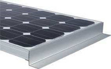Carica l&#39;immagine nel visualizzatore di Gallery, Kit solare monocristallino 140 W Vechline
