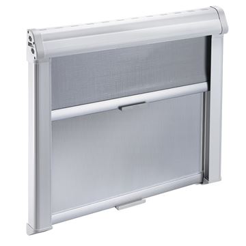 Oscurante Dometic Seitz rastrollo 3000 grigio
