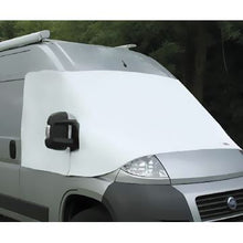 Carica l&#39;immagine nel visualizzatore di Gallery, Oscurante termico Coverglas Fiamma per Ducato, Transit e VW T5/T6
