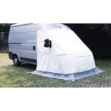 Carica l&#39;immagine nel visualizzatore di Gallery, Oscurante termico Thermoglas XXL Ducato Fiamma
