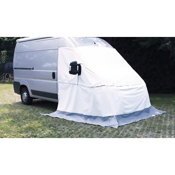 Oscurante termico Thermoglas XXL Ducato Fiamma