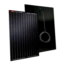 Carica l&#39;immagine nel visualizzatore di Gallery, Pannelli solari per camper NDS lightsolar semiflessibili

