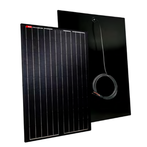 Pannelli solari per camper NDS lightsolar semiflessibili