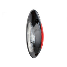 Carica l&#39;immagine nel visualizzatore di Gallery, Fanale luce d&#39;ingombro laterale bifacciale SPL 2011/12V 1W a led
