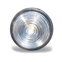 Carica l&#39;immagine nel visualizzatore di Gallery, Fanale luce d&#39;ingombro anteriore e posteriore  a led  Ø30mm mod. PL 30B
