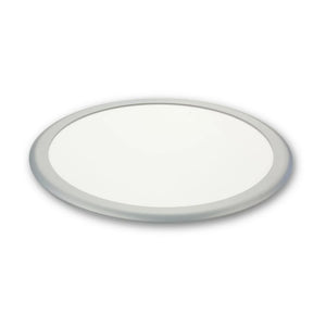 Plafoniera tonda a led Ø310 senza interruttore