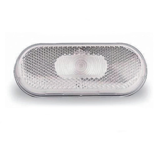 Fanale luce d'ingombro anteriore 12V mod. PLR2000