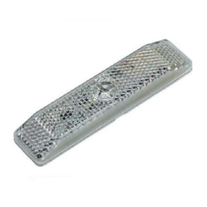 Fanale luce d'ingombro a led adesiva Mod. PLR 2019