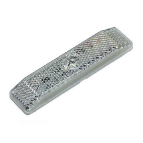 Fanale luce d'ingombro a led adesiva Mod. PLR 2019