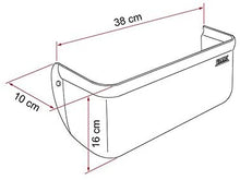 Carica l&#39;immagine nel visualizzatore di Gallery, Pocket XL Fiamma - Portaoggetti - Organizer 03284-01-
