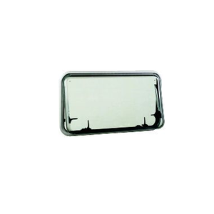 Finestre vetro di ricambio Polyvision (Senza Accessori) Camper