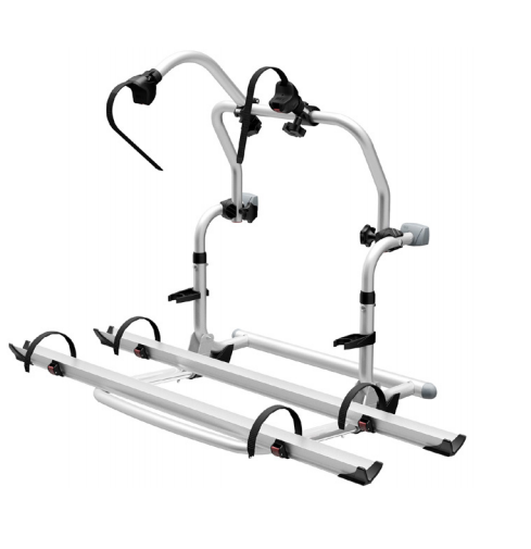 portabici per camper Fiamma PRO C