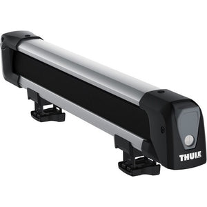Porta sci e tavola snowboard da tetto Thule