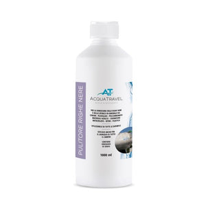 Pulitore righe nere 1L - AcquaTravel