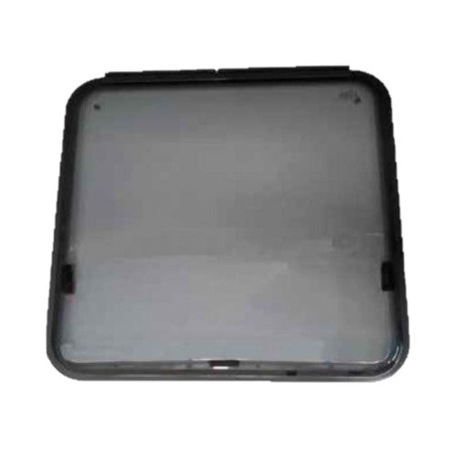 Finestre vetro di ricambio Polyvision curve (Senza Accessori) Camper