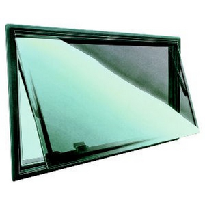 Lastra per finestra serie Polyvision per camper (senza accessori)