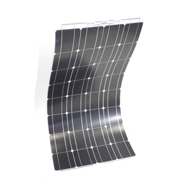 Pannello solare flessibile HF 90