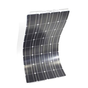 Pannello solare flessibile HF 130