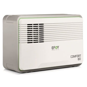 Pile a combustibile EFOY COMFORT