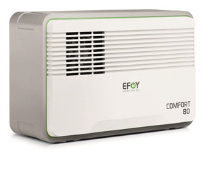 Pile a combustibile EFOY COMFORT 80